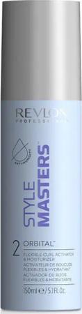 REVLON PROFESSIONAL Haarshampoo Style Masters Orbital
