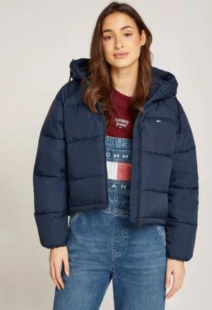 Tommy Jeans Curve Steppjacke JW ASPEN