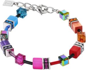 COEUR DE LION Armband Schmuck Edelstahl