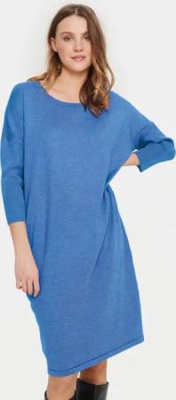 Saint Tropez Strickkleid MilaSZ R-N Dress