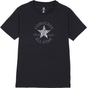 Converse T-Shirt FLORAL CHUCK TAYLOR T-SHIRT