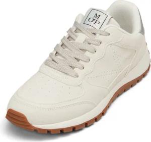 Marc O'Polo aus softem Veloursleder Sneaker