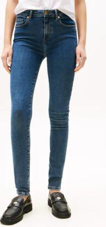 Tommy Hilfiger Skinny-fit-Jeans DNM DEE COMO