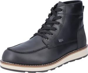 Rieker Winterboots, Winterstiefelette, Schnürboots mit TEX