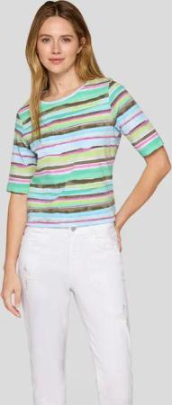 Rabe Print-Shirt T-Shirt