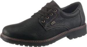Rieker Schnürschuh mit TEX-Membrane, Freizeitschuh, Halbschuh,