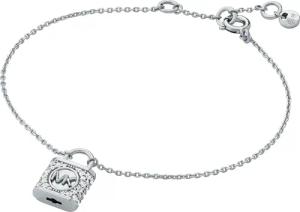 MICHAEL KORS Armband PREMIUM, SCHLOSS, MKC1631AN,