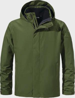 Schöffel Doppeljacke 3in1 Jacket Partinello M