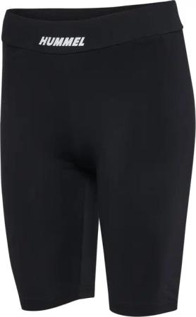 hummel Radlerhose hmlELEMENTAL CO SHORT TIGHTS