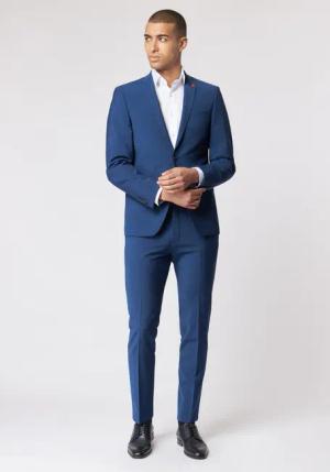Roy Robson Hosenanzug Extra slim fit