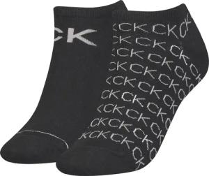Calvin Klein Jeans Sneakersocken CK WOMEN