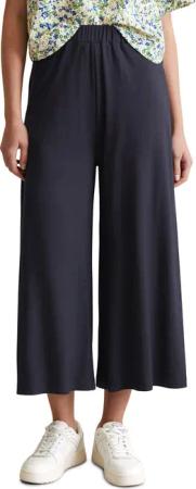 Marc O'Polo DENIM Culotte elastischer Bund,