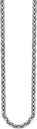 THOMAS SABO Collierkettchen Ankerkettengliederung, 2,5 mm