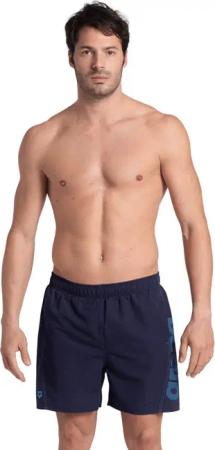 Arena Badeshorts FUNDAMENTALS ARENA LOGO BOXER