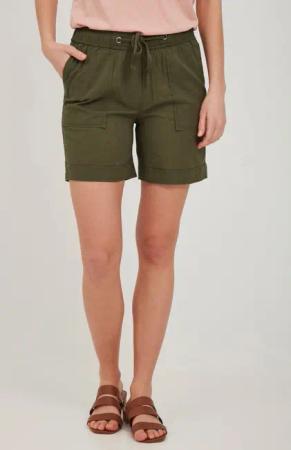 fransa Shorts Fransa FRAlsummer