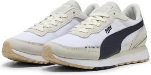 PUMA Road Rider Suede Sneakers Erwachsene
