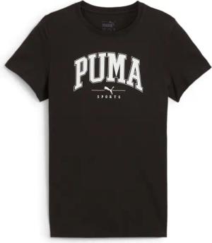 PUMA T-Shirt SQUAD TEE G Für
