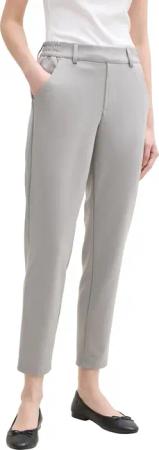TOM TAILOR Denim Chinohose im Jogger-Style
