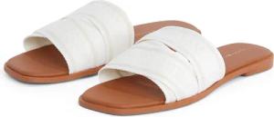 Tommy Hilfiger TOMMY HILFIGER WEBBING MULE
