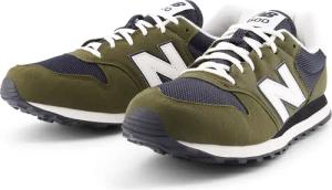 New Balance 500 Sneaker