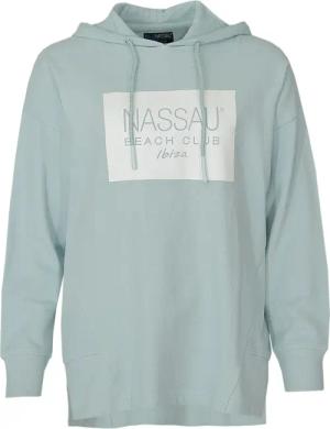 NASSAU BEACH Kapuzenpullover NB231058
