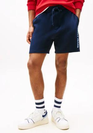 Tommy Jeans Sweatshorts TJM RLX NEW