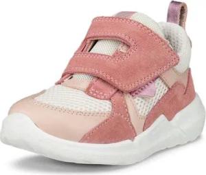 Ecco Biom Lauflernschuh, Babyschuh, Klettschuh, Halbschuh,