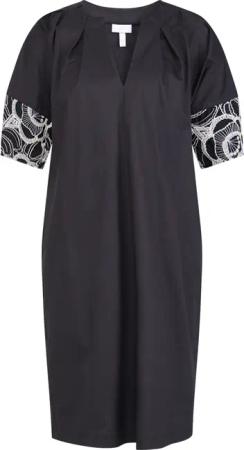 Sportalm Kitzbühel Sommerkleid mit Spitze