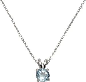 Zeeme Kette mit Anhänger Silber 925