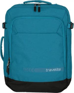 travelite Freizeitrucksack KICK OFF Rucksack/Bordgepäck, Reiserucksack