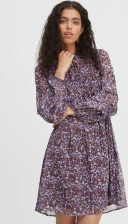 b.young Blusenkleid BYHIMA SHORT DRESS -