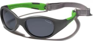 Mausito Sonnenbrille Kindersonnenbrille The Surfer 2-4