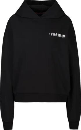 19V69 ITALIA Hoodie KARA ITALIA mit