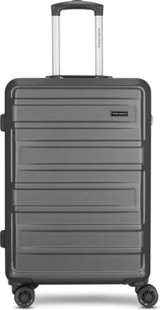 WORLDPACK Hartschalen-Trolley New York 2.0, 4