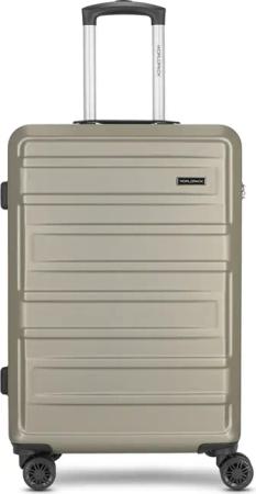 WORLDPACK Hartschalen-Trolley New York 2.0, 4