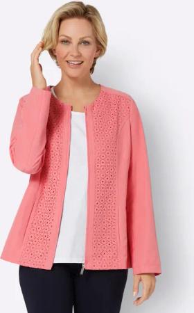 Sieh an! Blusenblazer Blazer