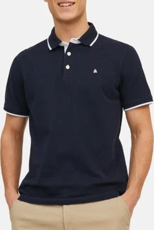 Jack & Jones Poloshirt Paulos -