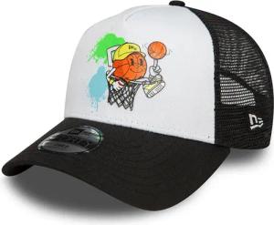 New Era Trucker Cap New Era