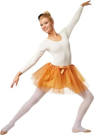 dressforfun Minirock Tutu