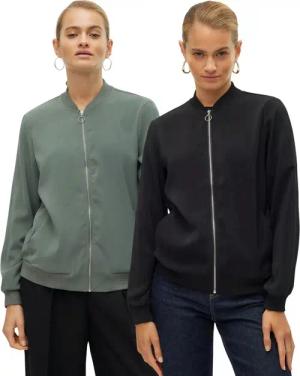 Vero Moda Bomberjacke (Spar Set, 2er