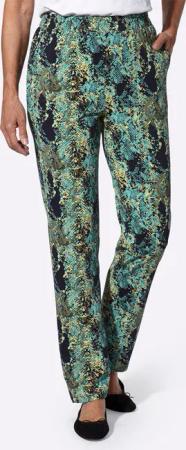 Sieh an! Jogginghose Freizeithose