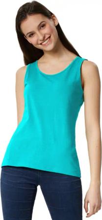 dressforfun Tanktop Damen Top