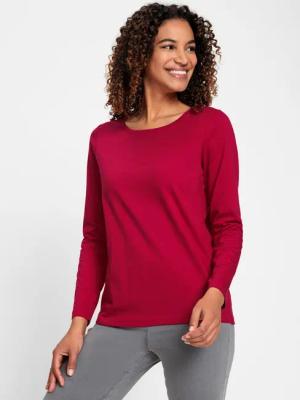 Witt T-Shirt Rundhalsshirt