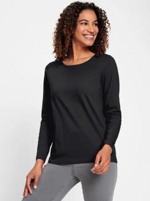 Witt T-Shirt Rundhalsshirt