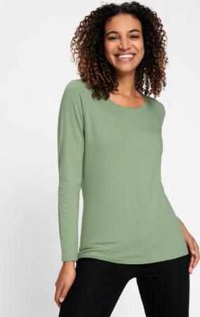 Witt T-Shirt Rundhalsshirt