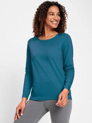 Witt T-Shirt Rundhalsshirt