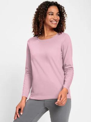 Witt T-Shirt Rundhalsshirt