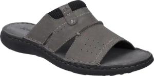 Josef Seibel Vincent 07, grau Sandale