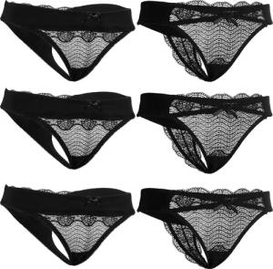 Fabio Farini Tanga Damen String Tanga