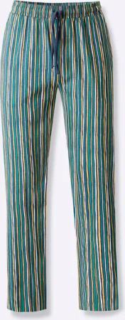 Witt Schlafanzug Hose lang
